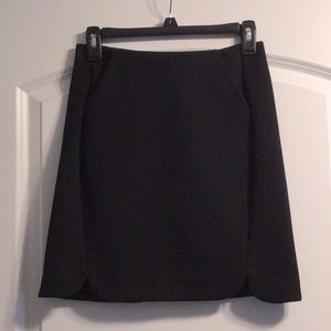 EUC LC Lauren Conrad Skirt with Pockets!